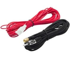 Antena BLOW FMD320 dachowa rekin samochodowa"
