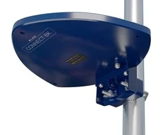 Blow DVB-T CONNECT 8K aktyvi lauko antena