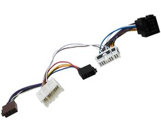 Blow 1355# FM/AM/GPS antena Peugeot Citroen Toyota Phantom Fakra