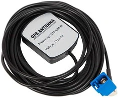 Blow GPS antena – FAKRA 90 5m