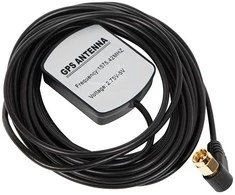 Blow GPS antena – SMA-B 90 5m