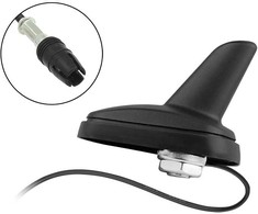 SHARK Fiat RAW 1m AM/FM automobilio antena