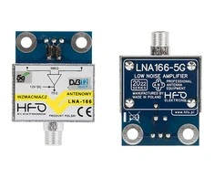 Oem Antenos stiprintuvas LNA-166-5G HFO