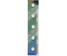 Bateria AG 7 blister L926 10vnt