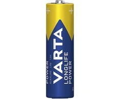 Bateria alkaliczna AA 1.5 LR6 Varta LONGLIFE POWER 24szt.