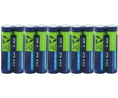 Baterijos BLOW SUPER ALKALINE AAA LR3 10 vnt.