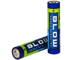 Baterija BLOW SUPER šarminis AAA LR3 2vnt.