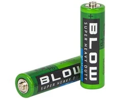 Bateria BLOW SUPER HEAVY DUTY AA R06P 40szt