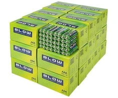 Bateria BLOW SUPER HEAVY DUTY AAAR03P 1200szt