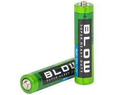 Bateria BLOW SUPER HEAVY DUTY AAAR03P 40szt