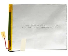 Baterija, skirta BLOW LaserTAB10 3G V1 planšetiniam kompiuteriui