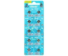 Bateria AG11 blister L721 10vnt