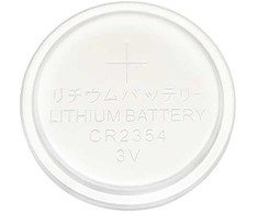 Baterija litowa 3V CR2354 500mAh 23x5,4mm