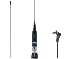 CB ALAN PC-6 240ch automobilio antena