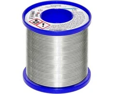 9644# Litavimo viela 2mm/1000g