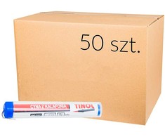Blow Lydmetalis buteliukuose LC60 Q 1.00/15g pak, TINOL