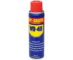 Daugiafunkcis purškiklis WD-40 150ml.