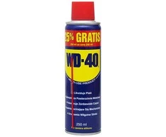 Daugiafunkcis purškiklis WD-40 250ml