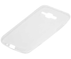 Blow Samsung Galaxy J1 2016 dėklas skaidrus U