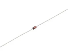 6045# Oem Tiesus diodas 1N4148 DO35amm juosta