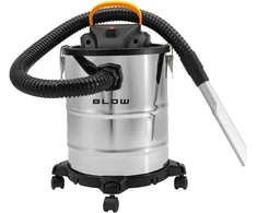 Dulkių siurblys kominkowy BLOW AC2000
