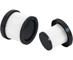 Blow 44-537# Filtrų rinkinys vertikaliam dulkių siurbliui „Up450“