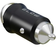 Blow G50D USB+USB-C automobilinis įkroviklis