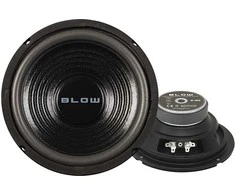 BLOW garsiakalbis B-165 8Ohm 100W