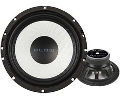 Garsiakalbis BLOW WK650 4Ohm automobilinis niskotonowy
