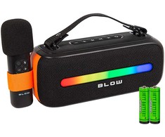 Blow Nešiojama kolonėlė Bluetooth SOUNDBOX