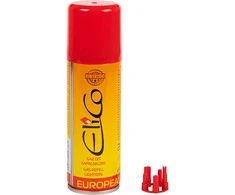 Gaz Elico žiebtuvėlio dujos 100 ml, 60208