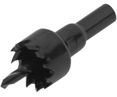Blow Atbulinės eigos jutiklio grąžtas 22 mm