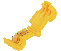 Blow Greitoji jungtis 1.0-2.5mm2 1vnt