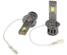 Amio Blow H1 LED automobilio lemputė 12V/30W