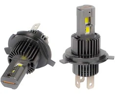 Amio Blow H4 LED 12V/30W automobilinė lemputė