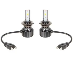 Amio Blow H7 LED automobilio lemputė 12V-24V/30W