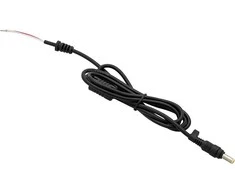 HP COMPAQ 4.8x1.7 maitinimo adapterio laidas