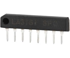 Blow Integrinė grandinė LA3161
