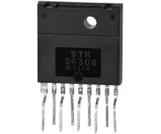 Integrinis Blow STRS6308 grandynas
