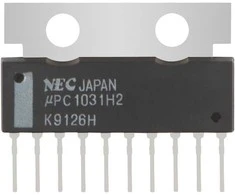 Blow OEM Integrins krušos UPC1031H