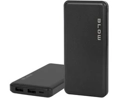 Blow Išorinė baterija 10000mAh PB10A JUODA