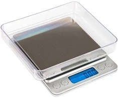 Virtuvinės svarstyklės Blow Juvelyrinės svarstyklės JS13 0.01-500g