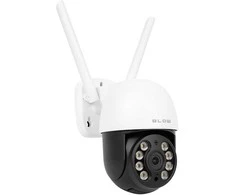 BLOW WiFi kamera 8MP I-308 ICSEE besisukanti PTZ
