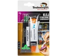 3398# Oem Klijai Epoxy 2x20ml Technicoll