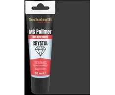 Blow MS polimeriniai kristaliniai klijai 80 ml Technicqll