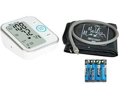 Elektroninis kraujospūdžio matuoklis BLOW PM-01
