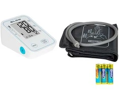 Elektroninis kraujospūdžio matuoklis BLOW PM-02