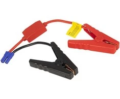 Krokodilo segtukai Jump Starter BLOW