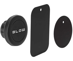 Blow Magnetinis automobilio laikiklis, skirtas tik galvai
