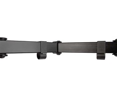 Blow HQ 17"-32" LCD televizoriaus laikiklis, tvirtinamas prie stalo